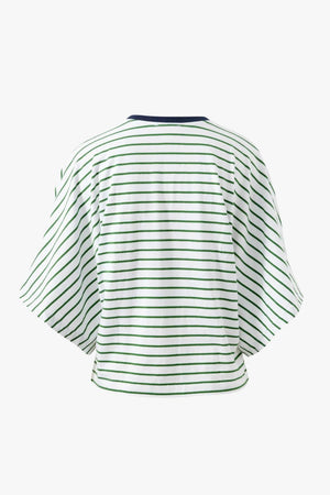 Ceres Life Lucy Relaxed Sleeve Tee
