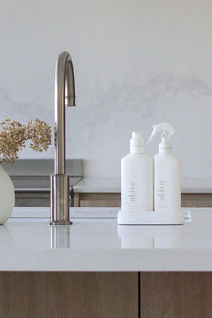 Al.ive Kitchen Duo - Lemon Myrtle & Honeydew