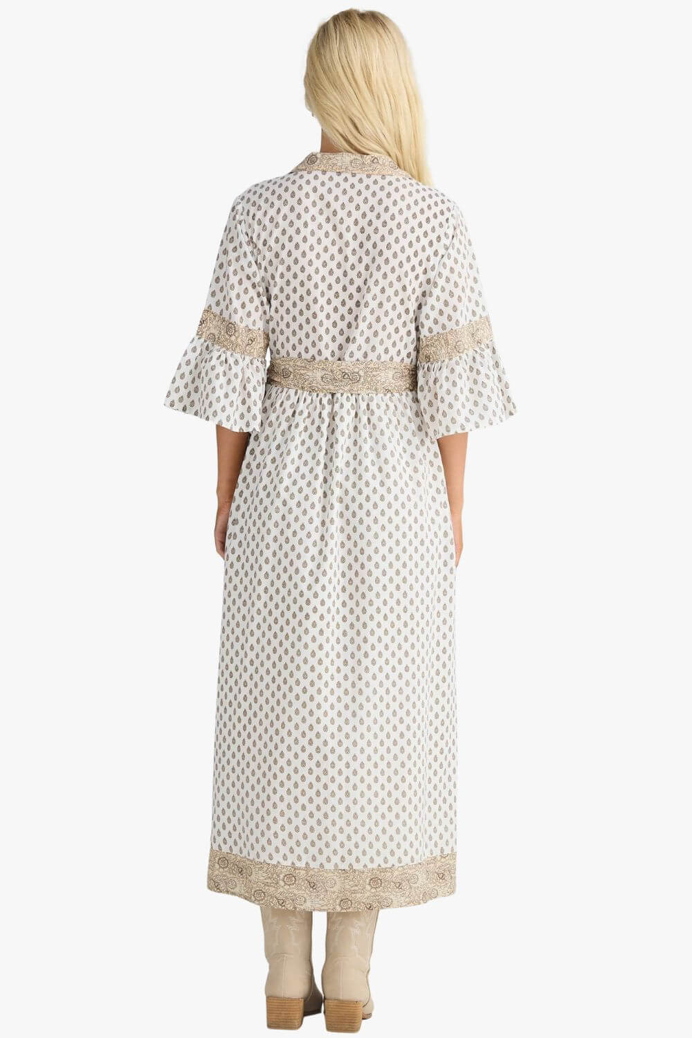 Talisman Aurelia Dress