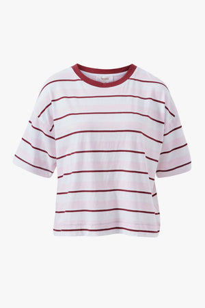 Ceres Life Brea Boxy Tee