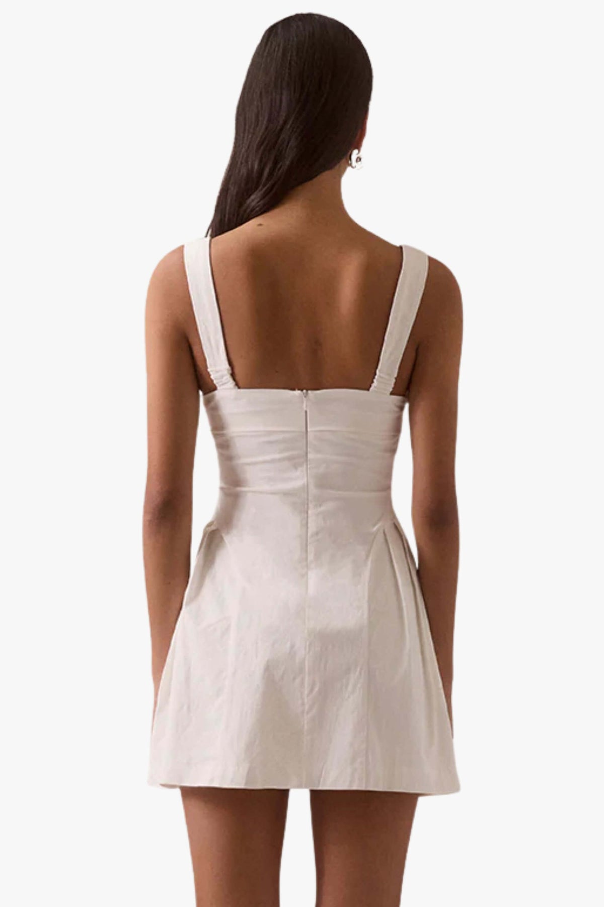 Sovere Nixie Mini Dress