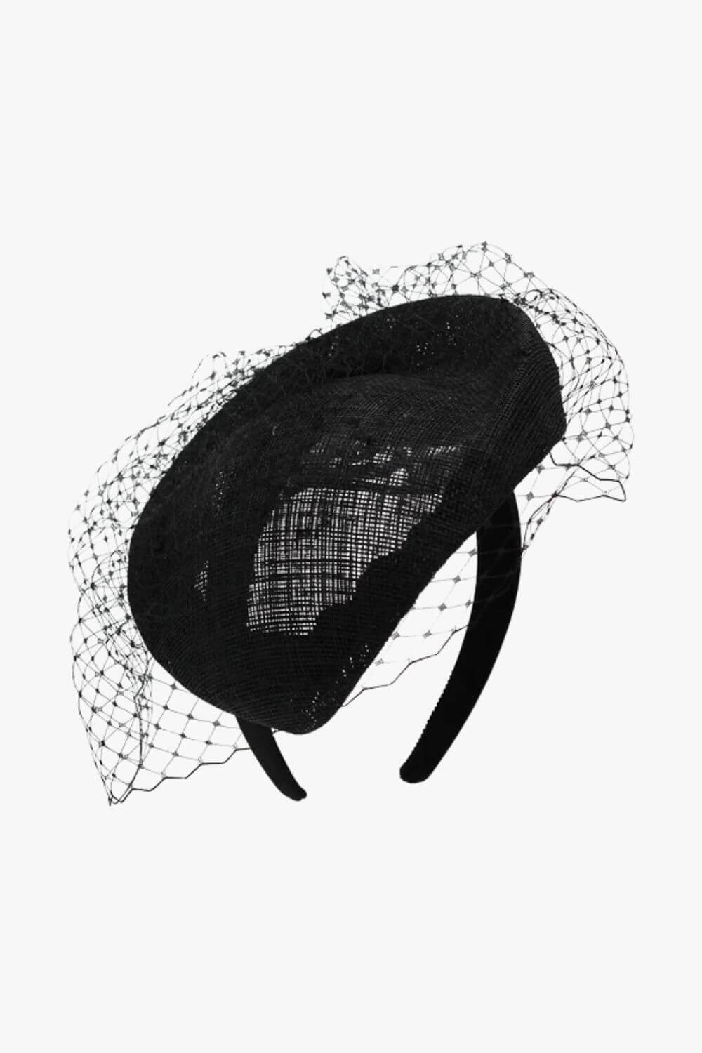 Morgan & Taylor Willow Fascinator