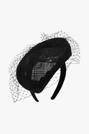 Morgan & Taylor Willow Fascinator
