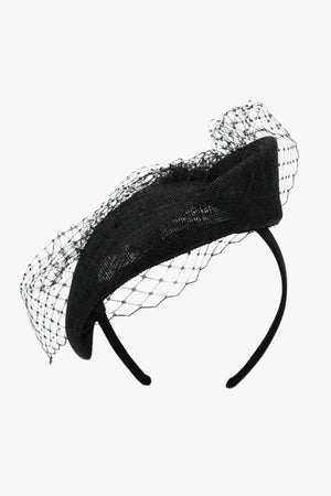 Morgan & Taylor Willow Fascinator