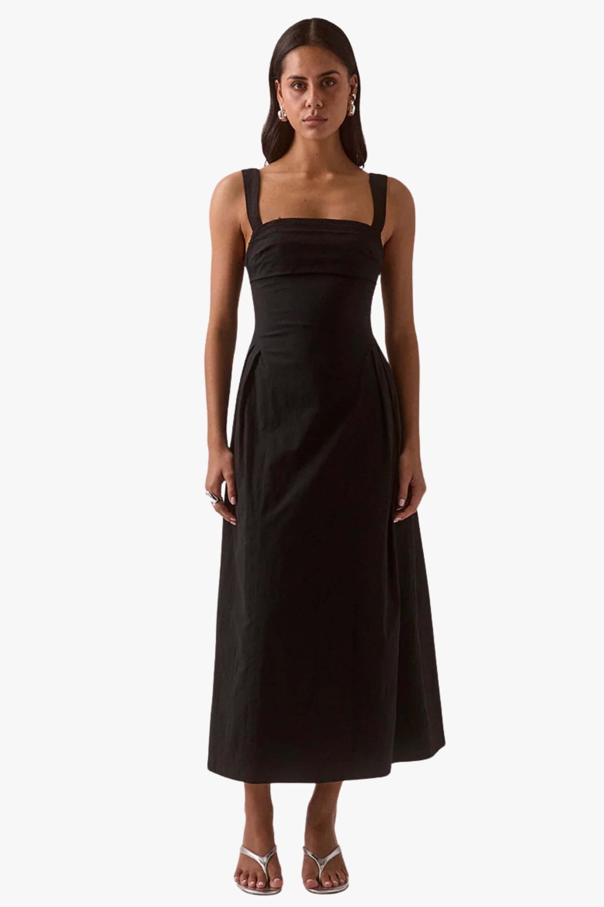 Sovere Nixie Dress