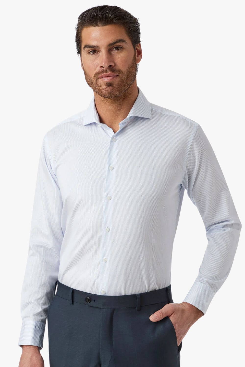 Flinders Winton Shirt