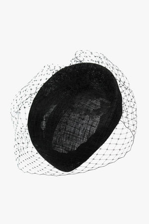 Morgan & Taylor Willow Fascinator