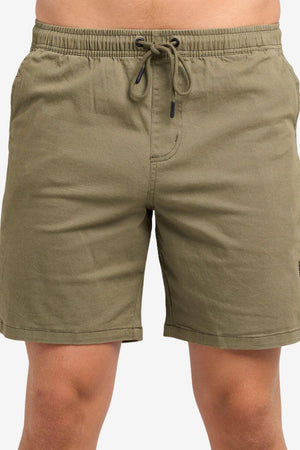 The Mad Hueys Stranded Chino Short