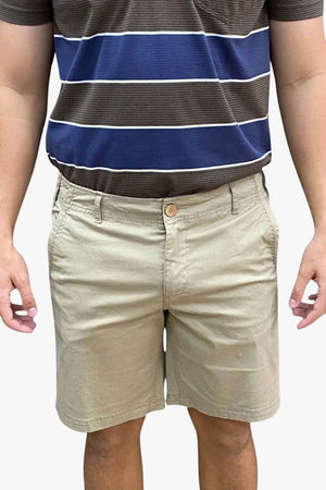 Atlas Mens Dress Shorts