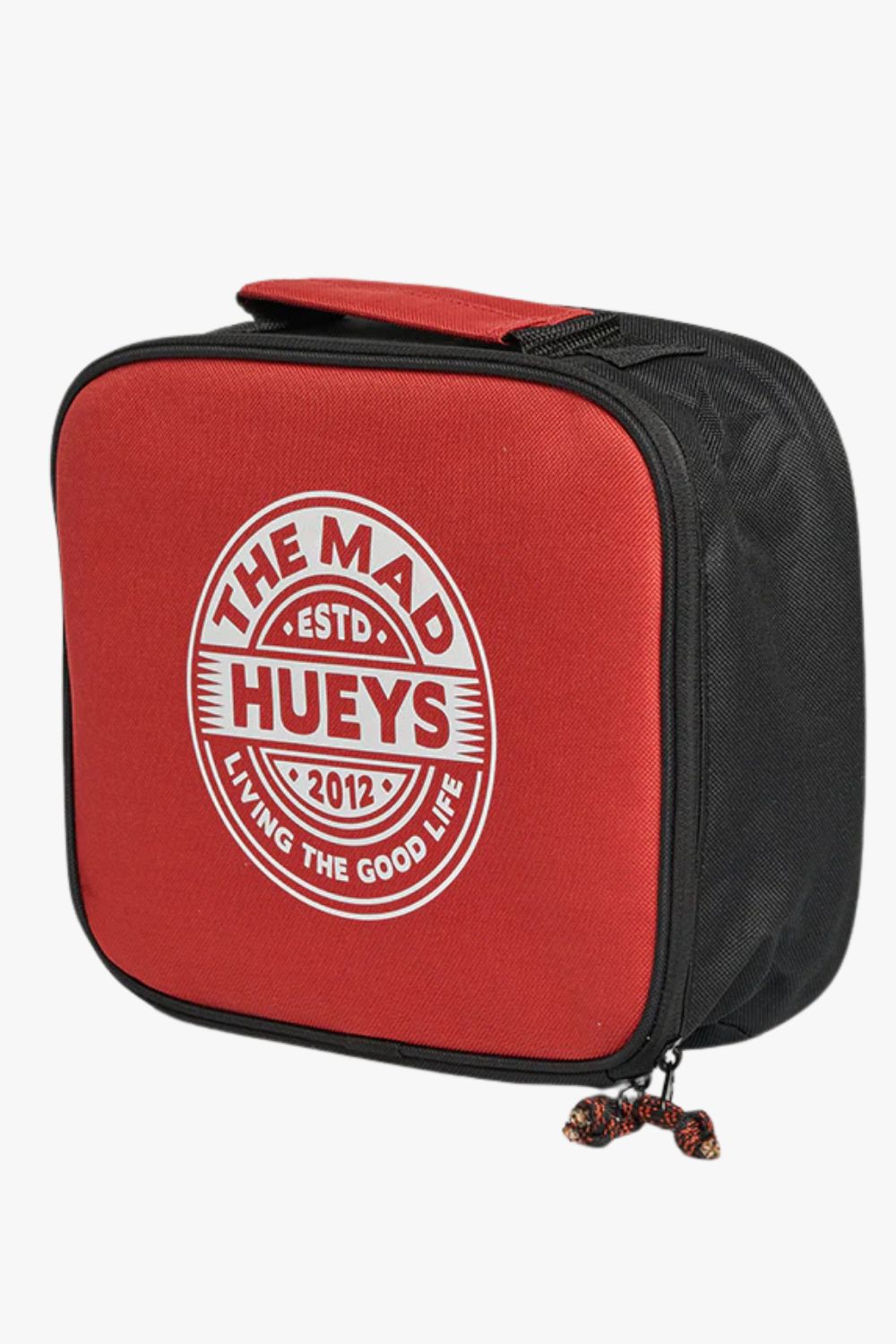 The Mad Hueys Good Life Youth Lunch Box