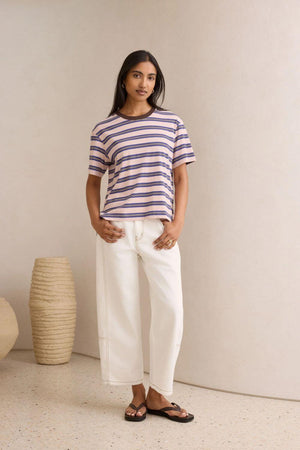 Stevie Slouchy Tee