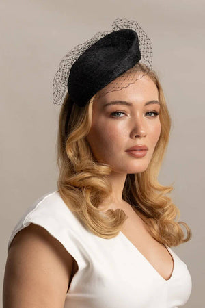 Morgan & Taylor Willow Fascinator