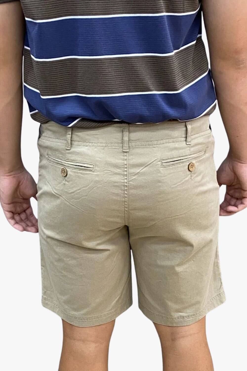 Atlas Mens Dress Shorts