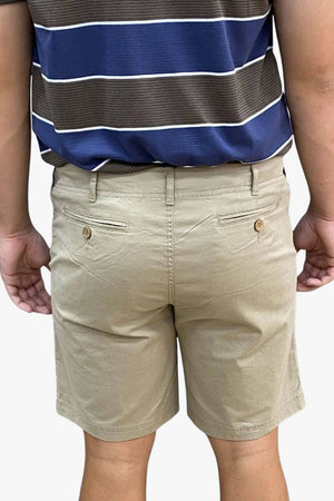 Atlas Mens Dress Shorts