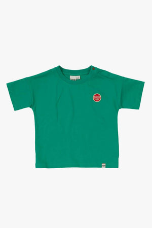 Goldie + Ace Essential Logo T-Shirt