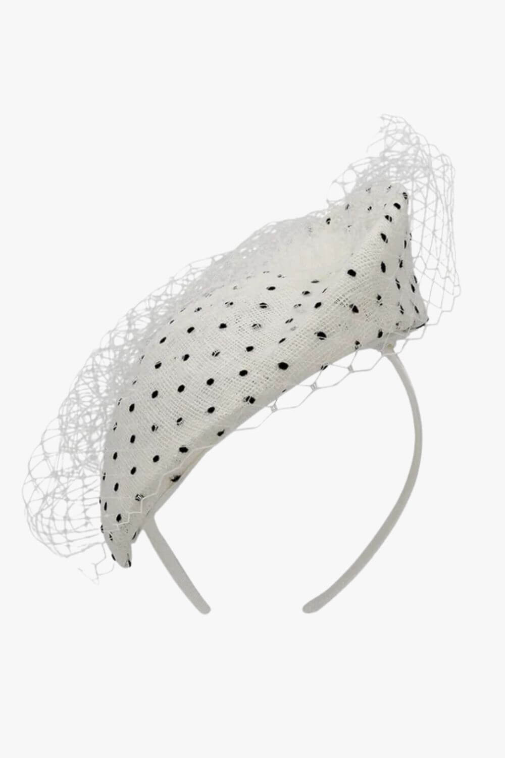 Morgan & Taylor Willow Fascinator