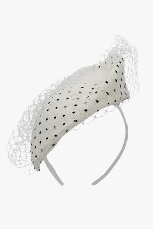Morgan & Taylor Willow Fascinator
