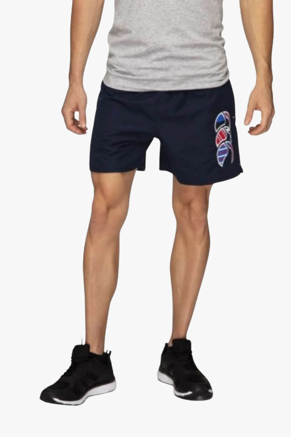 Canterbury Uglies Tactic Short