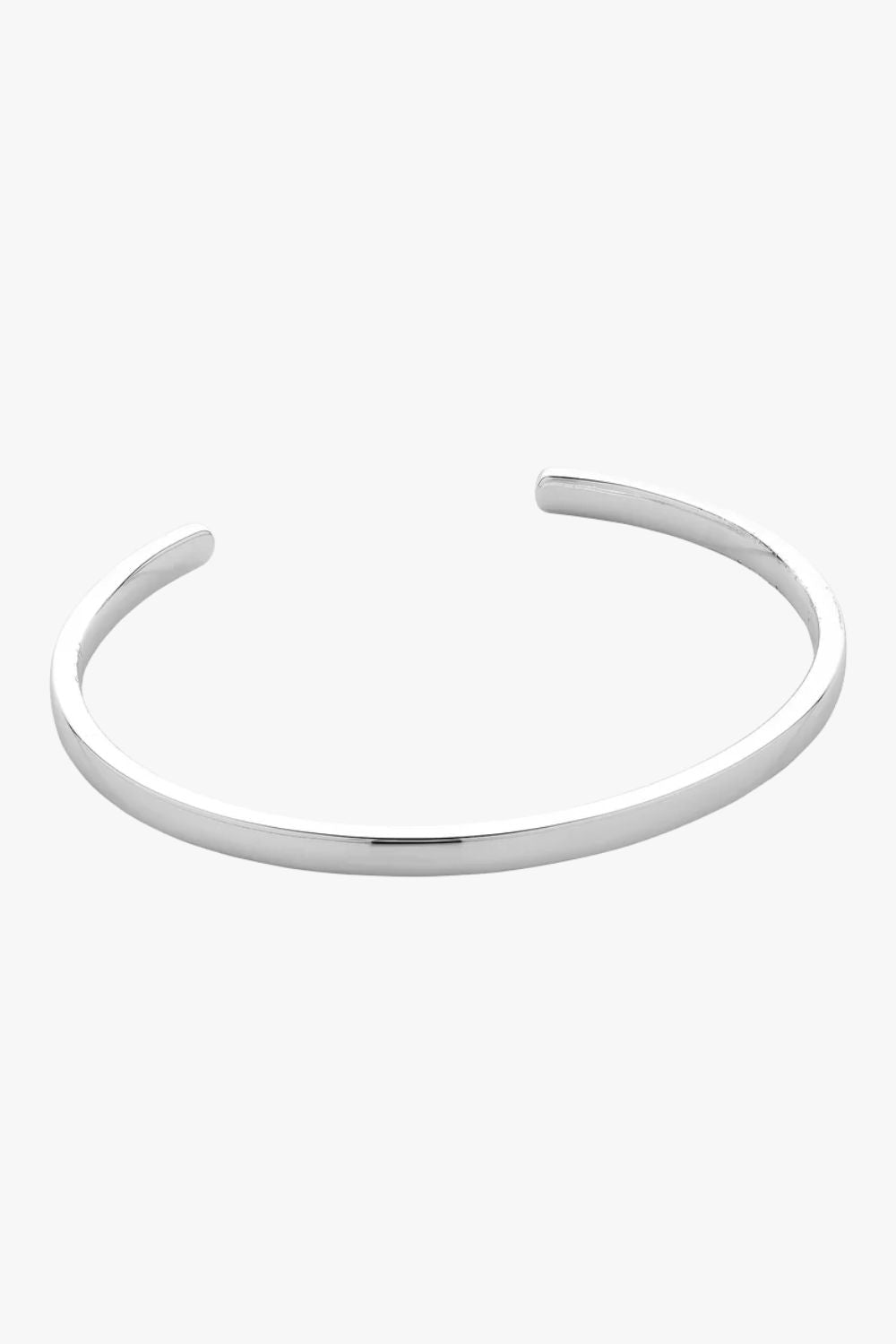 Liberte Blakely Silver Cuff