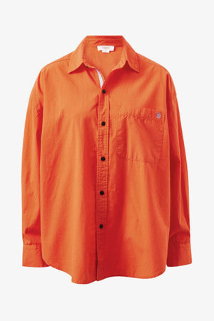 Ceres Life Peta Oversized Shirt