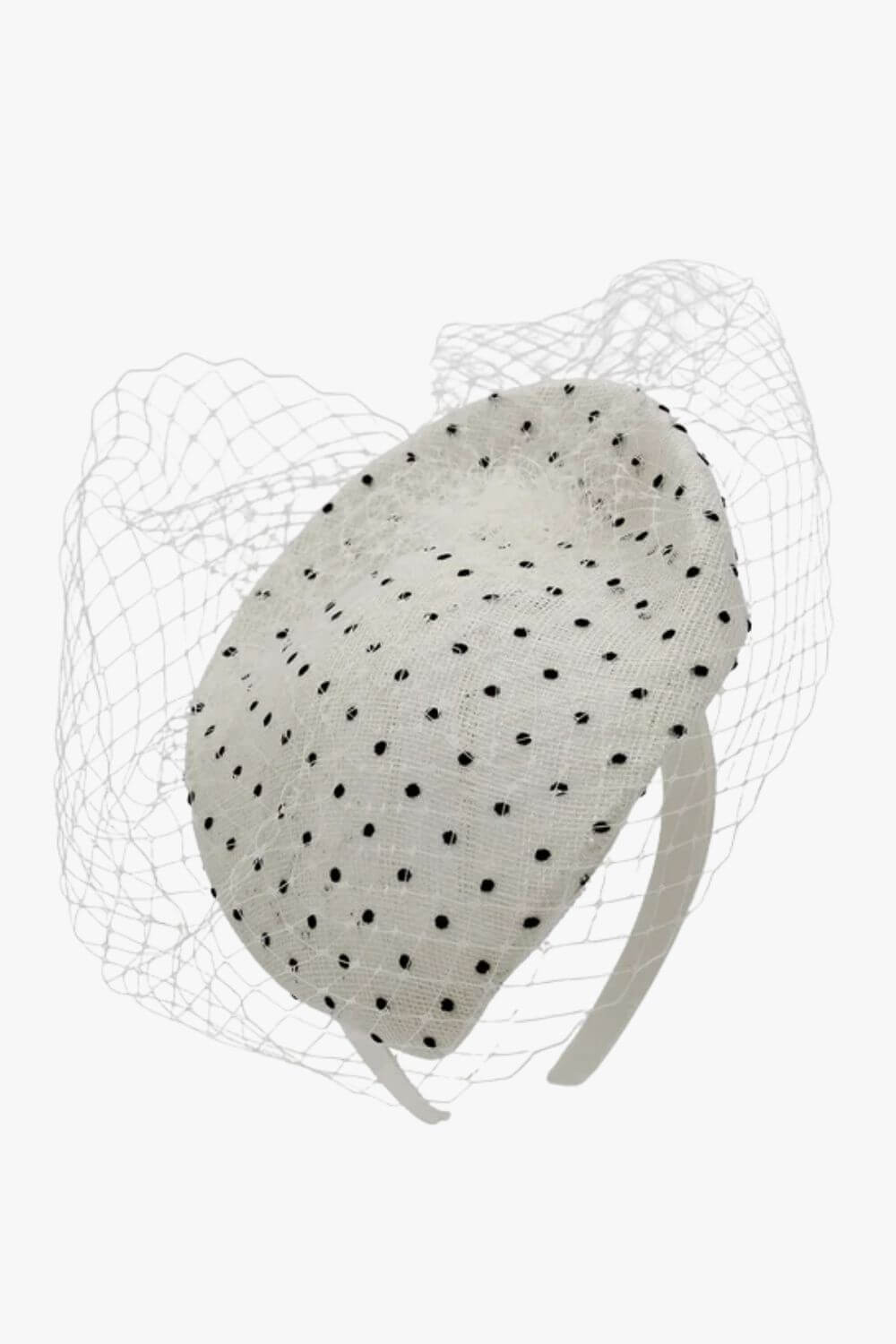 Morgan & Taylor Willow Fascinator