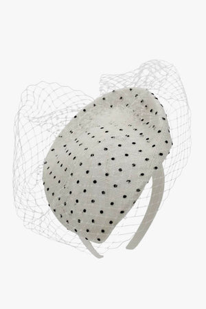 Morgan & Taylor Willow Fascinator