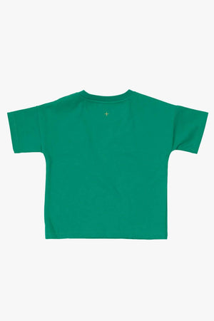 Goldie + Ace Essential Logo T-Shirt