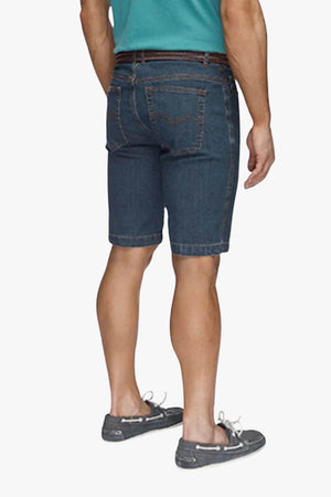 City Club Brooklyn Shorts