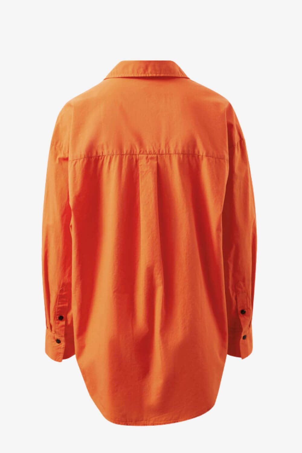 Ceres Life Peta Oversized Shirt