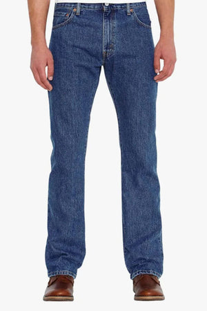Levi Mens 517 Boot Cut Jean