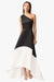 Elliatt Sorrel Gown