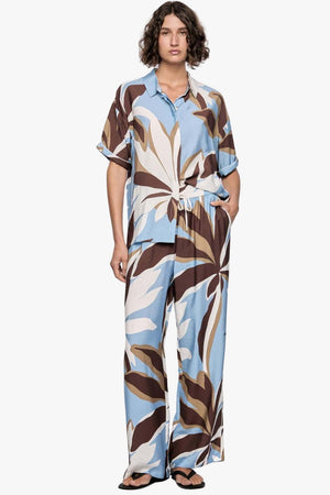 Staple The Label Maeve Resort Shirt