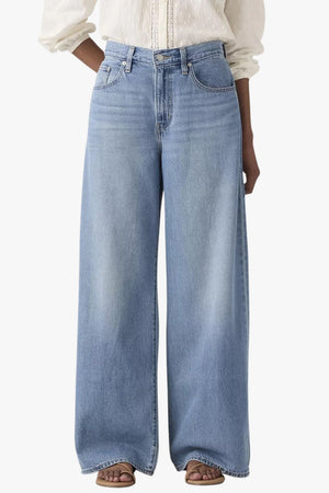 Levis Womens XL Straight Jeans