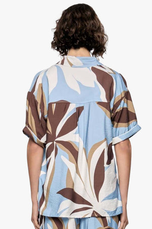 Staple The Label Maeve Resort Shirt