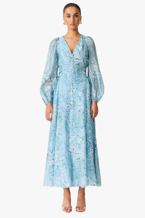 Elliatt Faye Maxi Dress