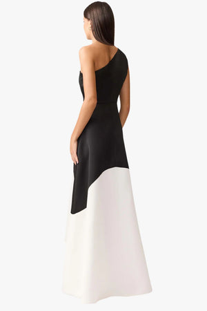 Elliatt Sorrel Gown