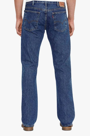 Levi Mens 517 Boot Cut Jean
