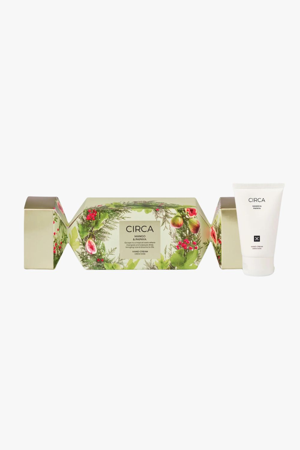 Circa 40ml Hand Cream Bonbon - Mango & Papaya
