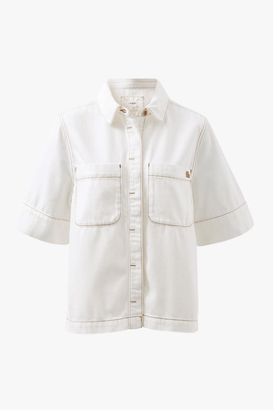 Ceres Life Noa Short Sleeve Shirt