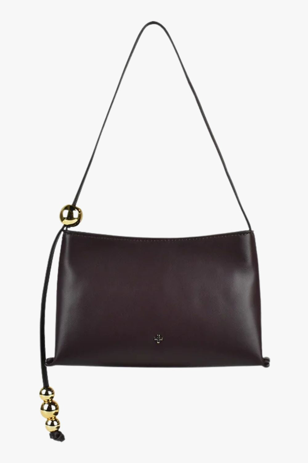 Peta & Jain Bauble Shoulder Bag with Beads