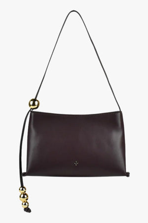 Peta & Jain Bauble Shoulder Bag with Beads