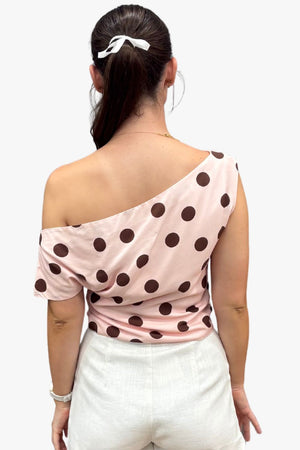 Rai Off Shoulder Top