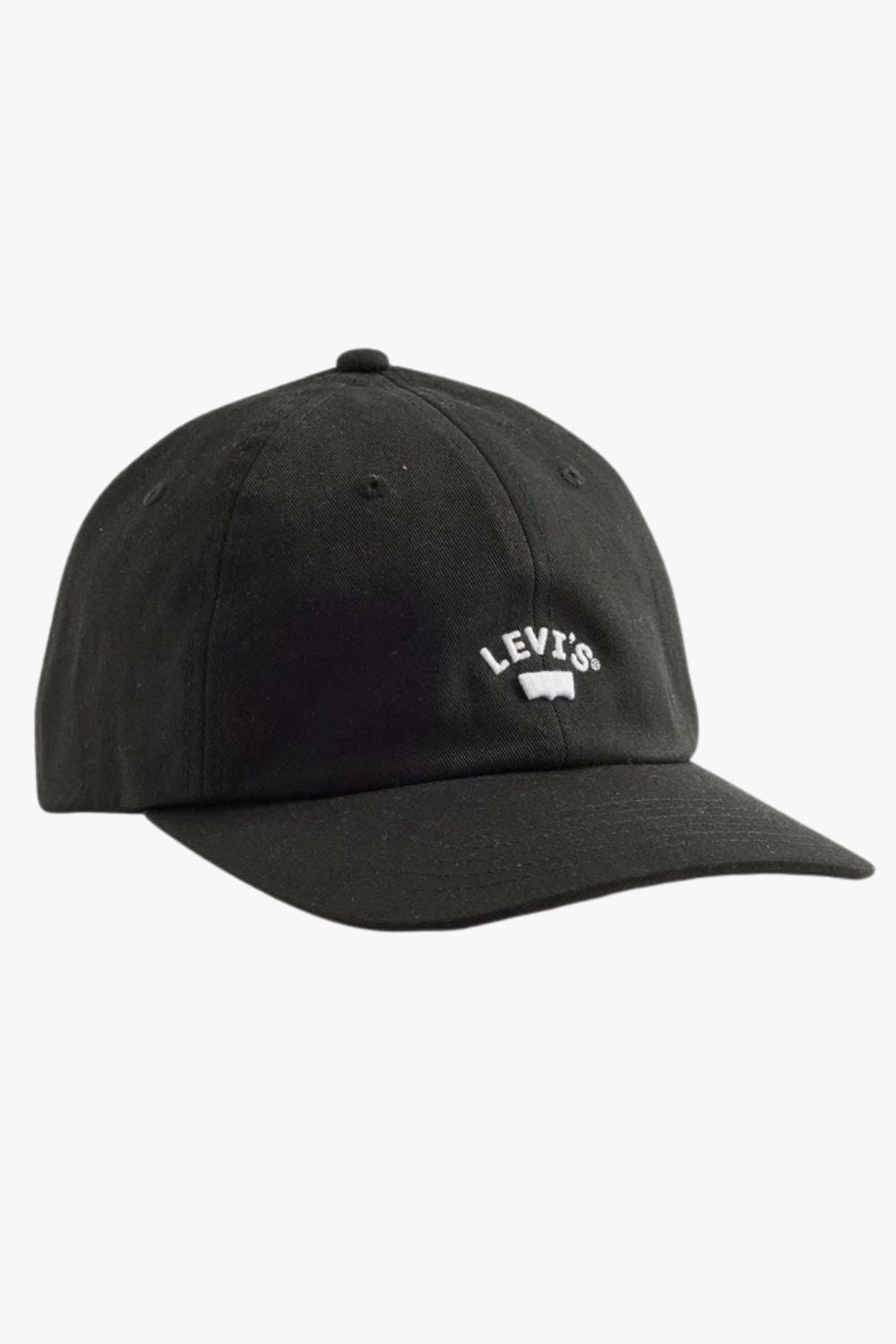 Levis Lazy Girl Logo Cap