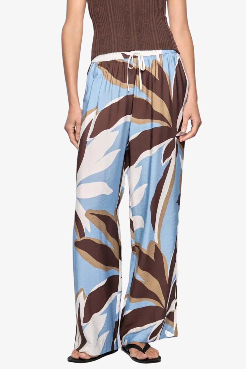 Staple The Label Maeve Relaxed Pants