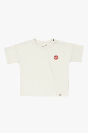 Goldie + Ace Essential Logo T-Shirt