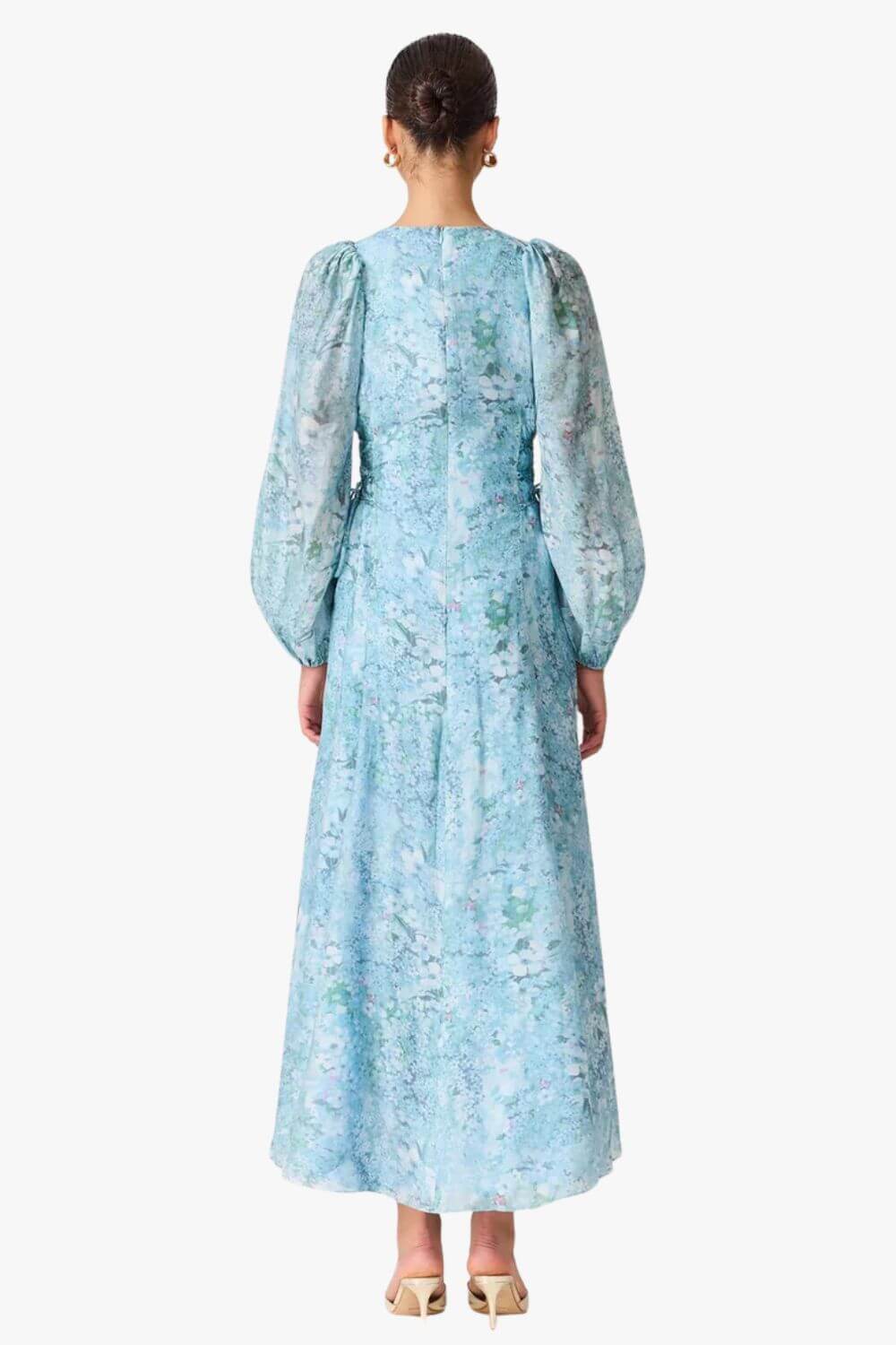 Elliatt Faye Maxi Dress