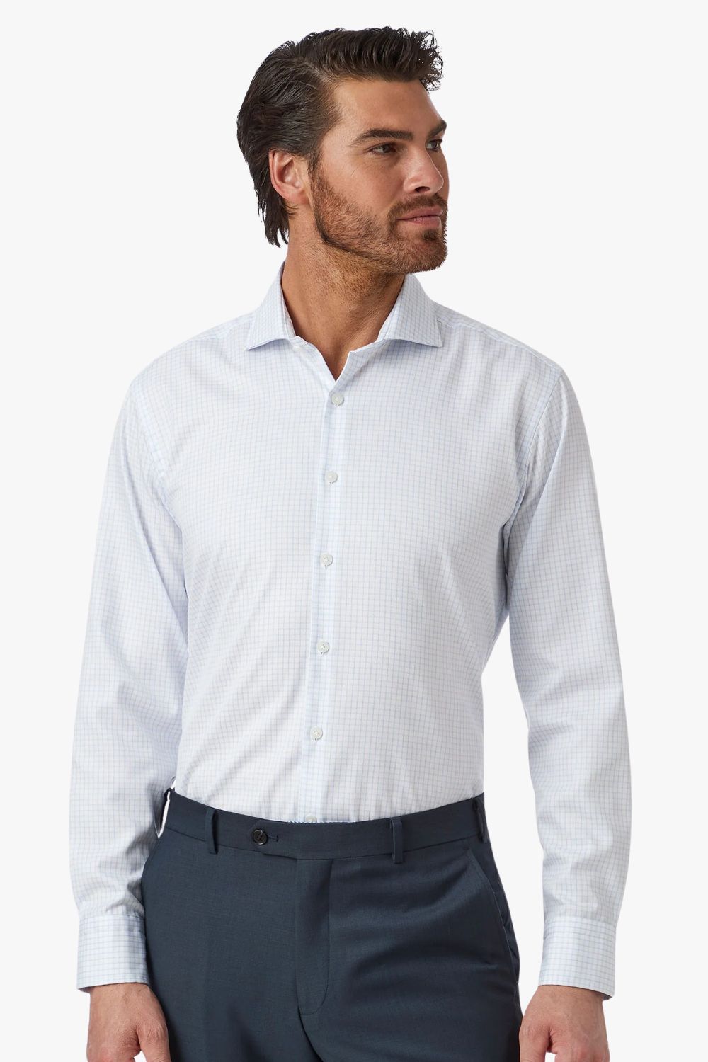 Flinders Winton Shirt