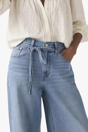 Levis Womens XL Straight Jeans