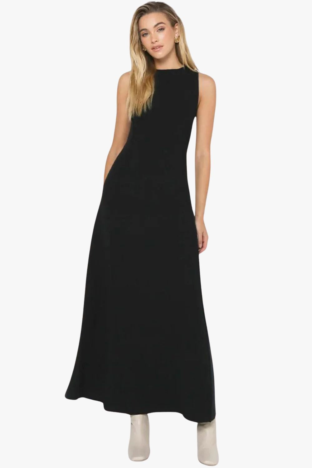 Madison The Label Serena Maxi Dress