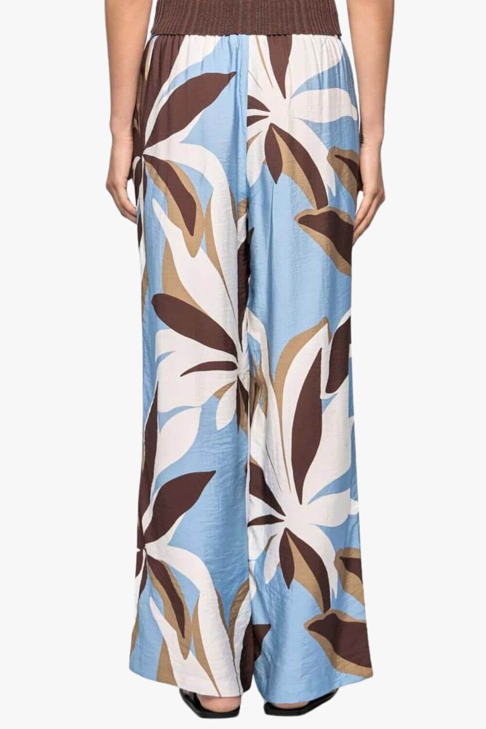 Staple The Label Maeve Relaxed Pants